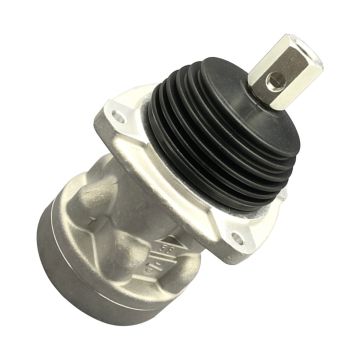 Pilot Valve Joystick Controller for Caterpillar E200B E120B