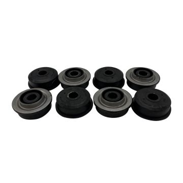 Mounting Rubber Cushion Feet Bumper For Hitachi
