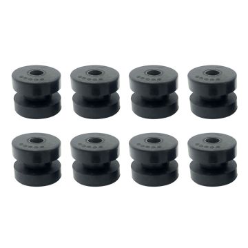 Rubber Cushion Feet Bumper 14526155 For Volvo