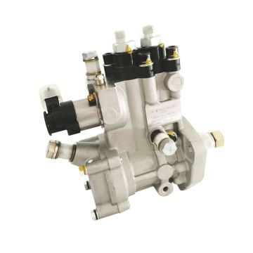 24V High Pressure Diesel Fuel Injection Pump 0445025018 for Greatwall