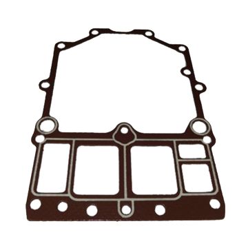 Powerhead Base Gasket 6G5-45113-A1-00 for Yamaha