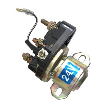 Relay-Heater 21N8-42050 for Hyundai