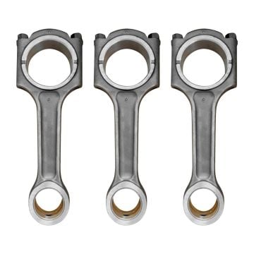 3 Pcs Connecting Rods 17311-22010 Kubota