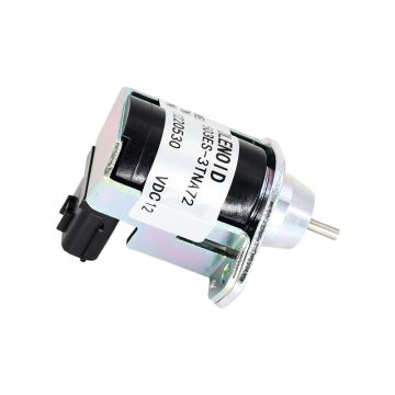 Solenoid Valve 1503ES-3TNA72 for Yanmar