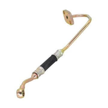Oil Line 04159954 for Deutz