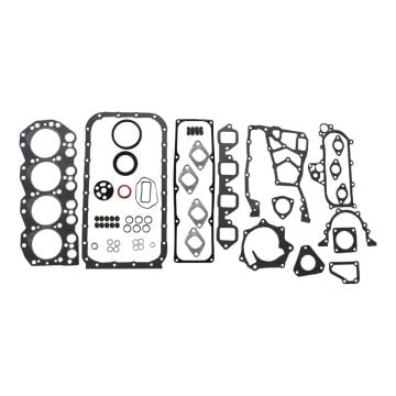 TD27 TD27T Engine Overhaul Gasket Kit A-10101-43G85 for Nissan