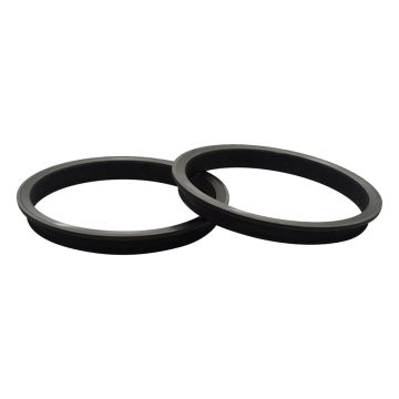2Pcs Floating Seal GP Group Seal 255-2272