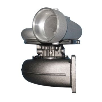 Turbo S4T HC5A Turbocharger 3594027 for Cummins