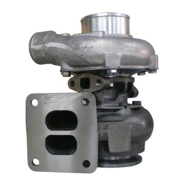 Turbo T350-01 Turbocharger RE56617 for John Deere