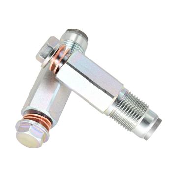 2pcs Pressure Limiting Valve 095420-0260 for Isuzu
