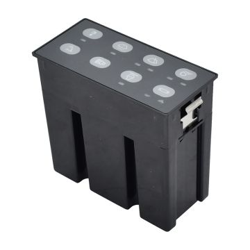 Head Lamp Wiper Controller 2277575 for Caterpillar