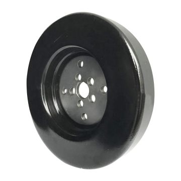 Rubber Vibration Damper C4947618 for Cummins