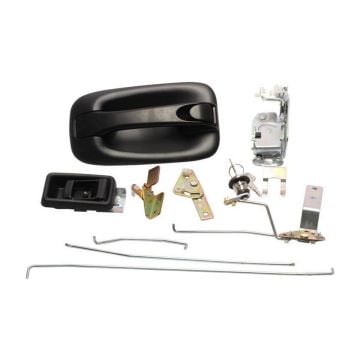 Door Lock Set SH-120A3 for Sumitomo