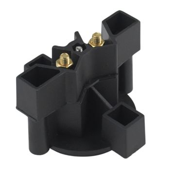 Electric Golf Cart 2 Prong Charger Plug 18548-G1 for EZGO