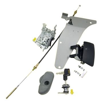 Door Lock Set for Hitachi