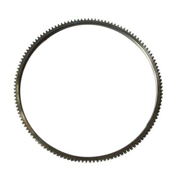 Fly Wheel Gear Ring 129T for Isuzu