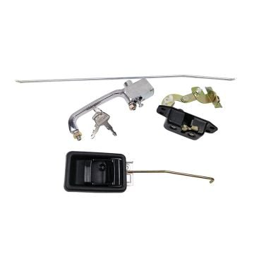 Door Lock for KATO HD-512