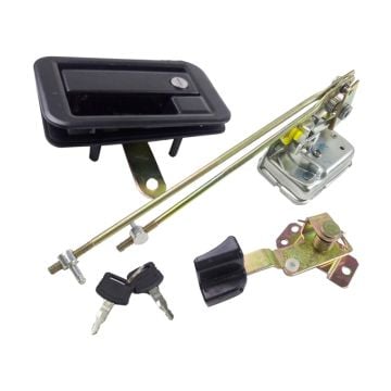 Door Lock Assembly for SANY SY195-9