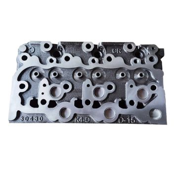 Cylinder Head for Kubota D1403 Engine