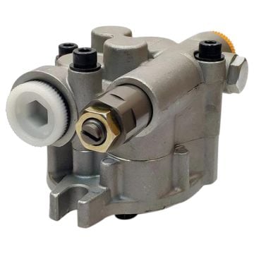 Hydraulic Pilot Gear Pump 2902440-1671A for Doosan