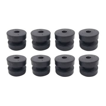Mounting Rubber Cushion Feet Bumper for Volvo