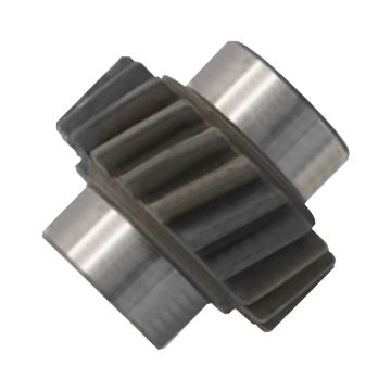 Gear & Shaft Z-8-94334-855-0 for Isuzu