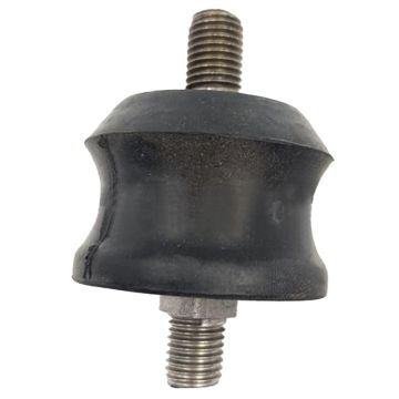 Rubber Mount Dampper 664-44514 for Yamaha