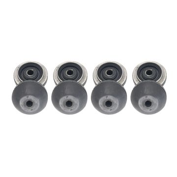 Engine Mounting Rubber Cushion Feet Bumper for Komatsu