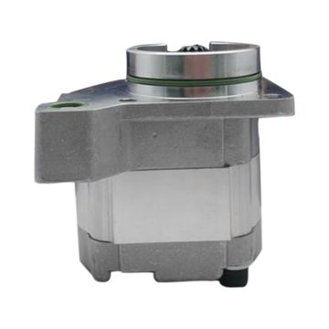 Hydraulic Gear Pump A8VO107 for Caterpillar