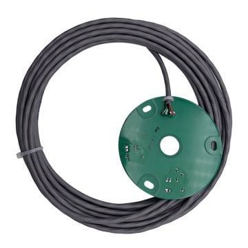 Butterfly Valve Limiter Circuit Board PCM 39564364 for Ingersoll Rand