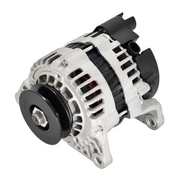 Alternator Engine 3943492 for Perkins