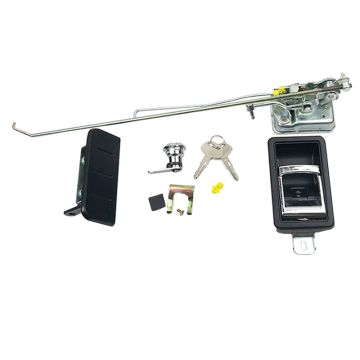 Door Lock for Komatsu