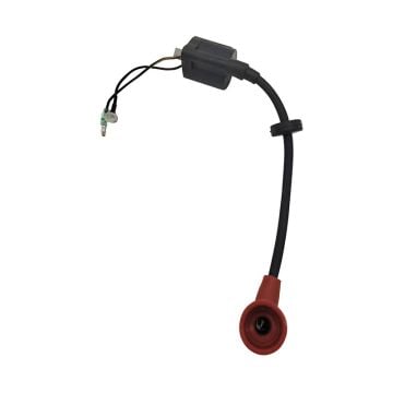 Boat Motor Ignition Coil Assy 6T-85570-00 for Yamaha