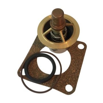 Thermostatic Valve Kit 02250105-553 for Sullair