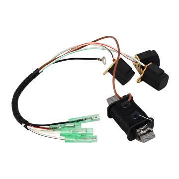 Charge Coil Set 6H2-85520-10-00 for Yamaha