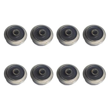 Mounting Rubber Cushion Feet Bumper for Sumitomo Excavator