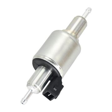 12V 22ml Universal Car Fuel Metering Oil Pump Compatible With Webasto Eberspacher Heater 2-5KW