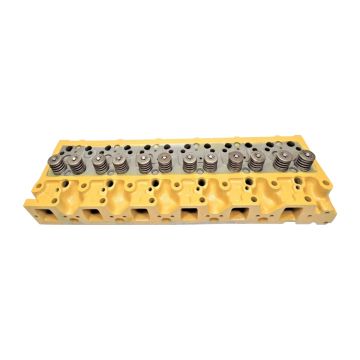 Cylinder Head 6204-31-2203 for Komatsu