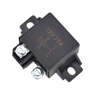 Normal Open Power Relays 0332002168 For Bosch