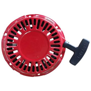 Recoil Starter Assembly 28400-ZH8-013YA for Honda