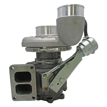 Turbo HX55W Turbocharger 1118010BM01-074A for Faw