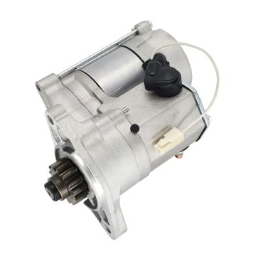 Starter Motor 5001291 For Kubota