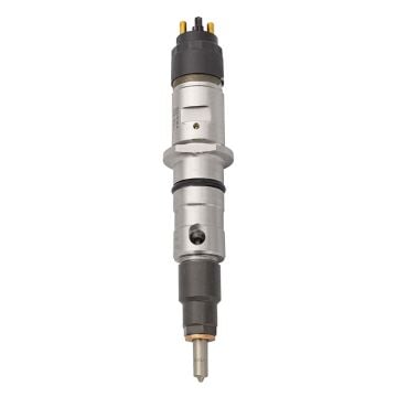 Diesel Common Rail Fuel Injector 0445120177 For Dodge Cummins