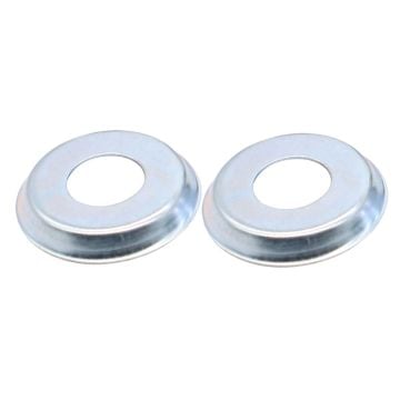 Seal Rings 6732443 2Pcs for Bobcat