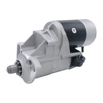 Starter Motor 4351225 for Kubota for Jacobsen Turf
