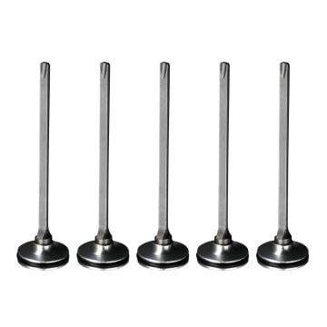 5 Pcs Piston Driver 883-471 for Hitachi