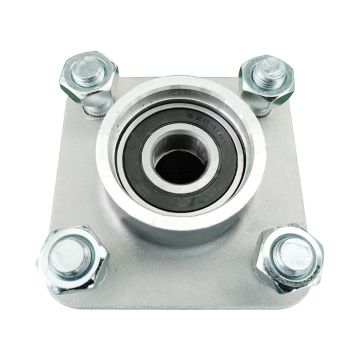 Front Wheel Hub Assembly  J38-W2511-00 for Yamaha