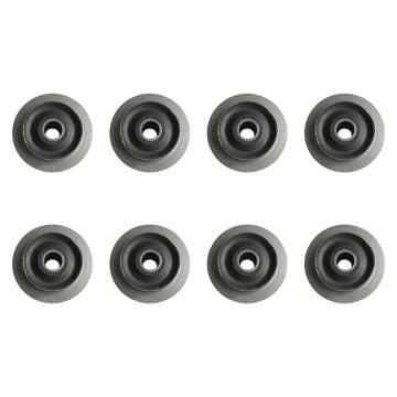 8 Pcs Rubber Cushion Feet Bumper for Sumitomo