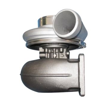 Turbo HX80 S4T Turbocharger 3529871 For Cummins