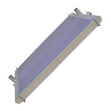 Water Tank Radiator Core ASSY 245-9359 For Caterpillar
